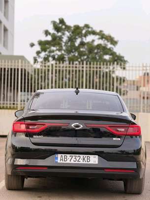 Renault SM6 2017 image 10