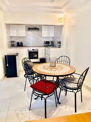Studio F2 meuble Cité Keur Gorgui image 2
