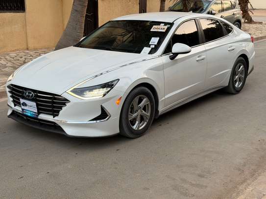 Sonata 2021 image 3