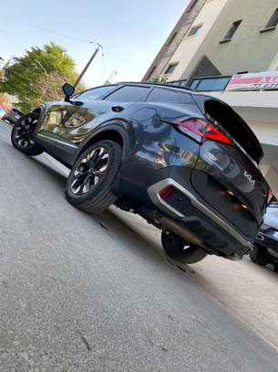 Vente kia sportage 2023 image 8