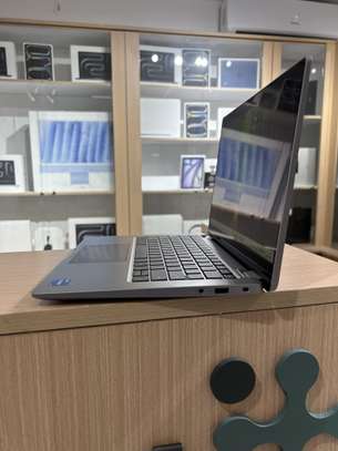 Dell Latitude 3340 X360 - I5 13e | 8GB RAM | 256 image 4