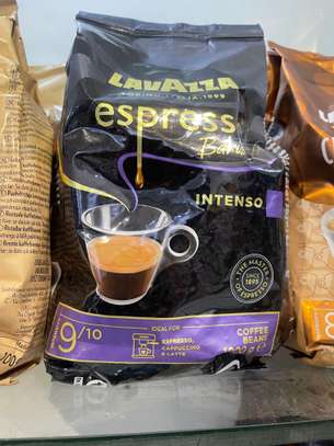 Café Grains LAVAZZA image 10