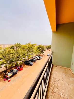 Appartement F3 à Vendre à DIAMNIADIO au sein de la Cité SDC image 8