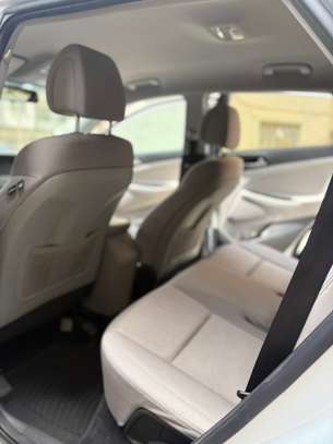 HYUNDAI TUCSON 2018 2.0 image 3