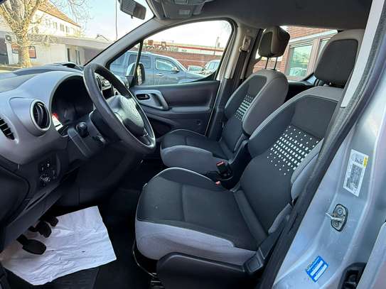 CITROEN BERLINGO 2016 image 13