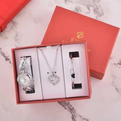 Coffret bijoux femme image 4