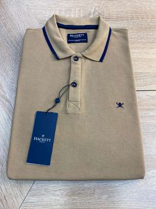 Polo Hackett London image 5