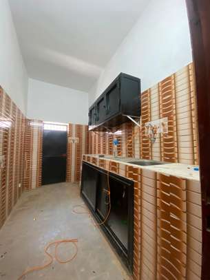 Appartement F3 aux almadies image 9