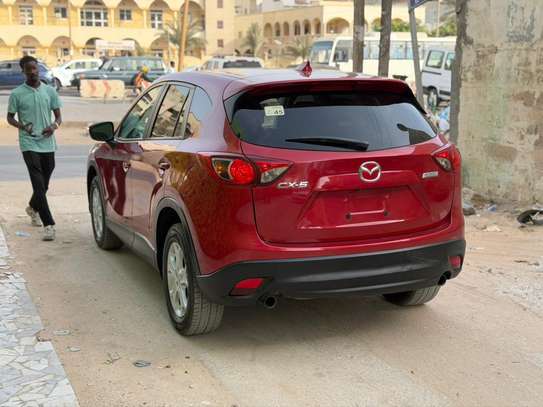 Mazda CX5 image 13