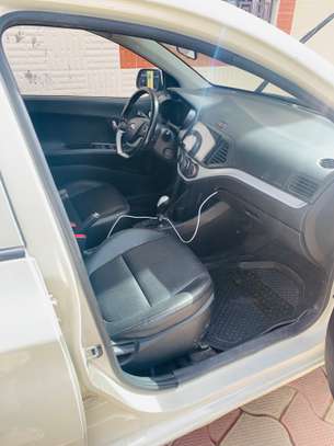 Kia Morning image 4