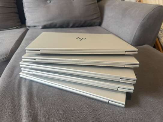 HP Elitebook 840 G9 cor i5 Azerty d’origine 🇫🇷 image 4