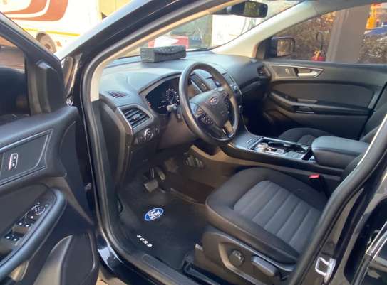 Ford Edge 2019, bien entretenue et très propre. image 4