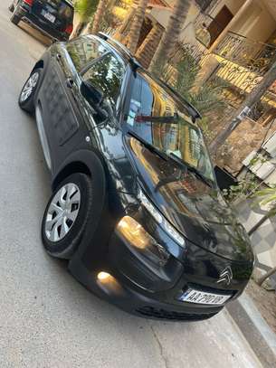 CITROEN C4 CACTUS 2017 image 10