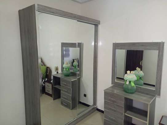 Magnifique studio meublé Marie Ibou Cité poste Djily Mbay image 6