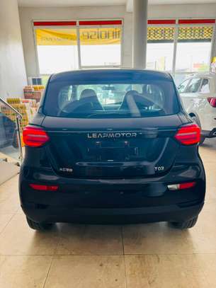 LEAPMOTOR T03* version 2024-2026 ELECTRIQUE image 6