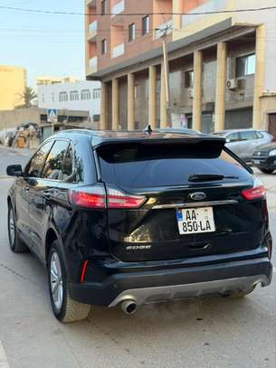 Ford Edge Sel 2019 image 8