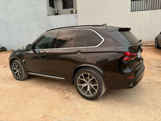 BMW pack m 2016 image 8