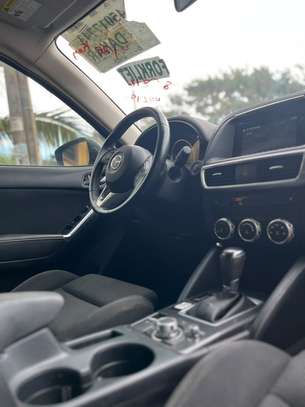 MAZDA CX-5 2016 image 3