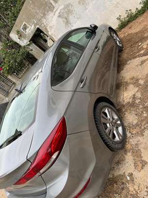 HYUNDAI ELANTRA ANNÉE 2017 image 6
