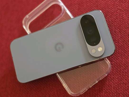 Google pixel 10 pro 128GB 16GB image 2