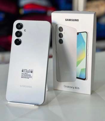 Samsung A16 128Go image 2