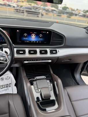 MERCEDES BENZ GLE-450 4MATIC 2022 image 3