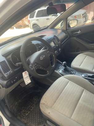 Kia forte 2014 image 3