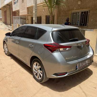 Toyota Auris 2018 image 11