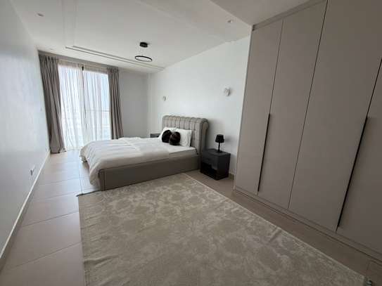 Bel appartement à louer sacré cœur 3 image 8