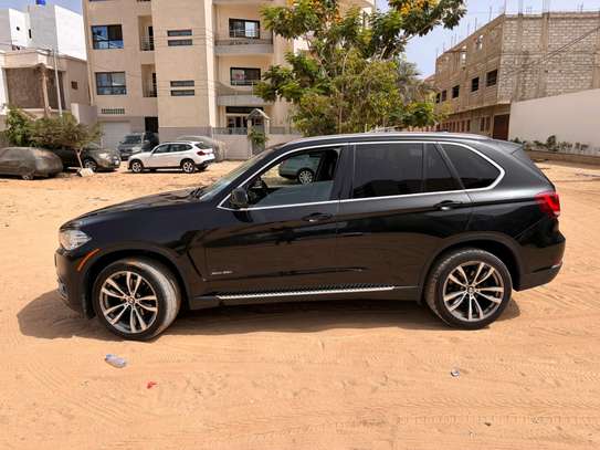 BMW X5 2017 image 3