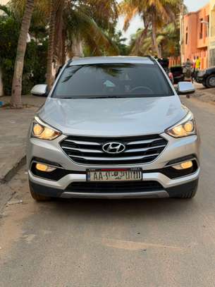 Hyundai Santa Fe image 3