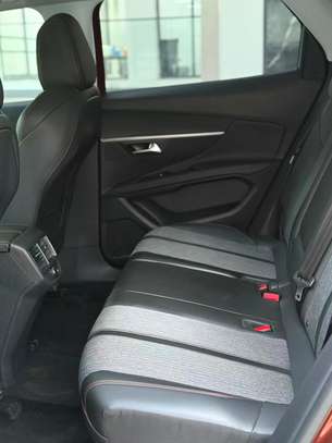 Peugeot 4008  Année 2018 image 5