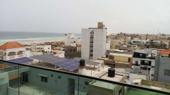 APPARTEMENTS F3 NEUFS EN VENTE CITÉ DJILY MBAYE YOFF PLAGE image 2