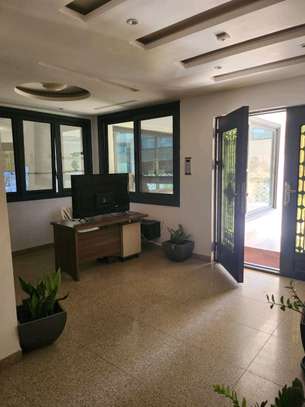 Appartement haut standing aux Almadies image 2