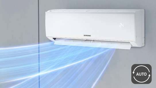 SPLIT 9000BTU SAMSUNG AR 1.25CV ARO9TRHGAWKX image 2