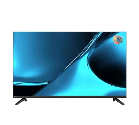 TELEVISEUR SHARP 43 SMART ANDROID 2TC43GH3000NX image 4