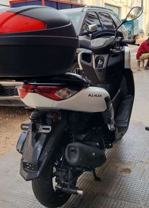 Yamaha Nmax 155 2022 image 2