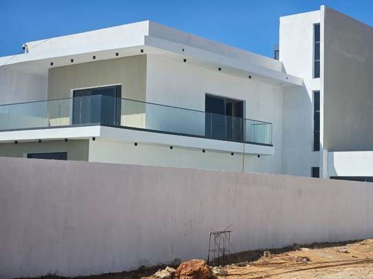 PROJET DE 8 VILLAS AVEC PISCINE  A LA SOMONE image 13