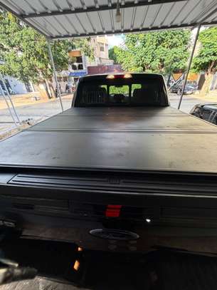 FORD F150 2017 image 2