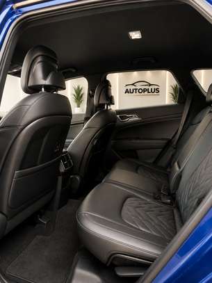 Kia Sportage 2024 image 8