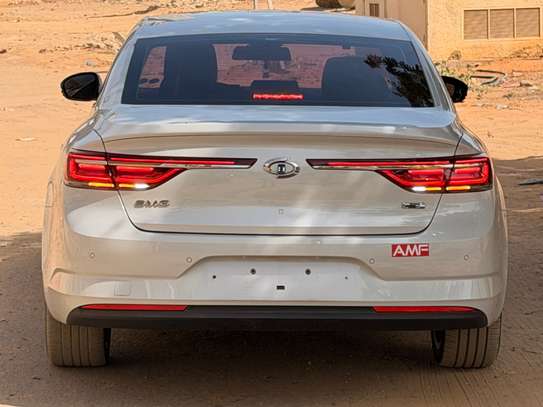 RENAULT SM6 DIESEL 2017 image 4
