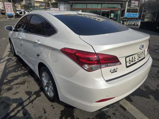 Mercedes Gle 450 2016 image 6