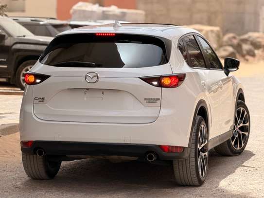 MAZDA CX5 2019🎉🎉 image 3