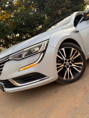Renault sm6 image 7
