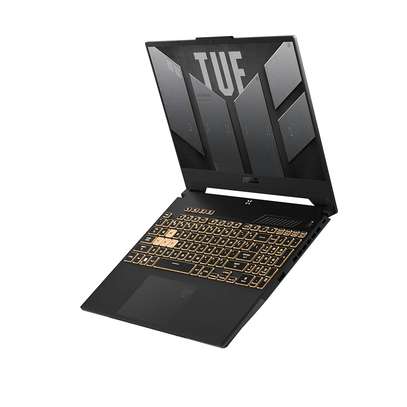 Asus Tuf Gaming A15 image 4