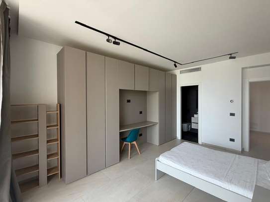 Appartement à louer aux almadies image 15