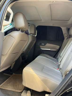Ford edge 2013 image 9