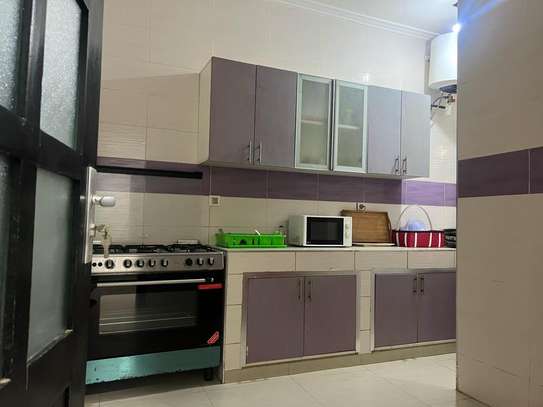 appartement équipé au virage image 9