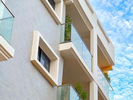 APPARTEMENT F5 HAUT STANDING AUX ALMADIES image 15