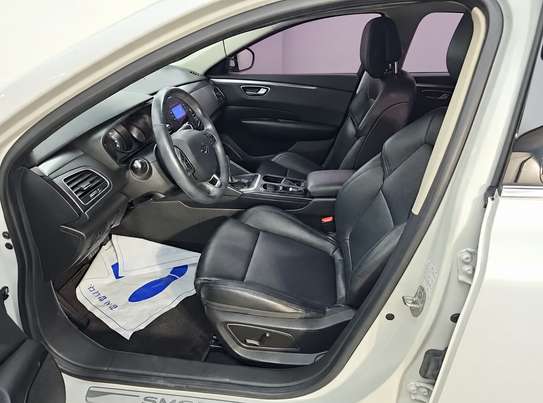 RENAULT SAMSUNG SM6 2017 image 4
